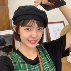 oioi베레모