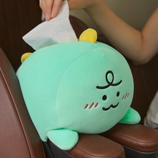 죠르디휴지케이스