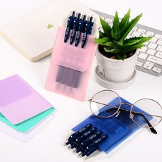 간호사볼펜파우치