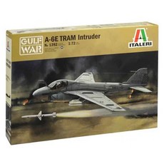 ITA1392/1/72 A-6E TRAM INTRUDER U.S. NAVY / U.S.M.C.