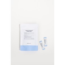 FAIRBREATH 히알루론 판테놀 파우더 워시, 30개, 1.2g