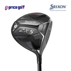 던롭코리아 정식인증업체 2023 스릭슨 ZX5 MK2 9.5도 벤투스 TR 블루 5 S 드라이버, 상세 설명 참조