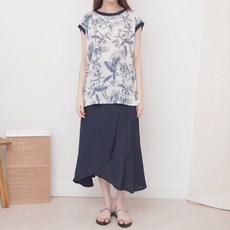HA무배 패션마켓 gt3222k96b 민소매티셔츠 패턴 유니크 // 민소매린넨, 1개, 기본값, 아이보리(Ivory)+FREE