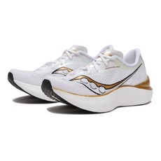 SAUCONY 써코니 엔돌핀 프로 3 남성 러닝화 런닝화 ENDORPHIN PRO 3 S20755-13 WHITE/GOLD