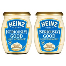 하인즈저지방마요네즈