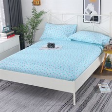 라이트커버매트커버토퍼커버요커버메모리폼150×200커버