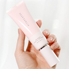 [정품보장] 디어달리아 선 브리즈 에센셜 선 세럼 50ml(SPF50+) 선로션 선크림 썬크림 자외선차단 수분 보습 촉촉한 기초화장 메이크업 건성 피부베이스 부드러운 저자극 순한