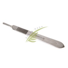 ARMICO 메스대 3(2.5cm) 의료용메스 병원용 수술용