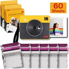 코닥포토프린터미니3