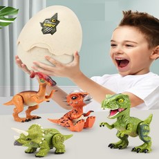 소리나는공룡장난감