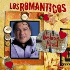 Nelson Ned - Los Romanticos