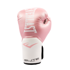 EVERLASTELITEPROSTYLE 엘리트 펀볼 격투 킥복싱 진공 권모술수 모래 가방, 이대 핑크 화이트