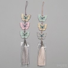 3단나비노리개