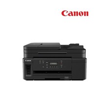 캐논 자동양면인쇄 정품무한 잉크젯 프린터 GM4090