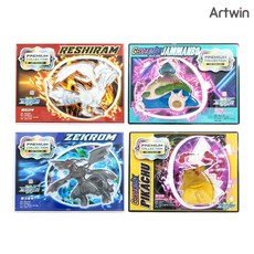 포켓몬대결장난감