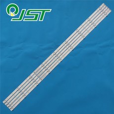100% 새로운 5 개/키트 LED 스트립 PHLIPS 50 TV 50PUS7304/12 50PUS6754/12 50PUS7504/12 50PUS6704/12 50PUS7805/