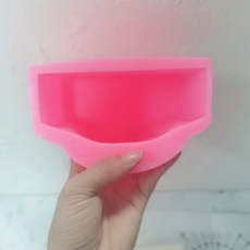 모스큐브몰드