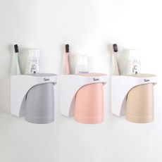 노브랜드칫솔걸이