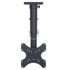 아이존아이앤디 천정형 거치대 EZ-CB200-L100-150, 1개
