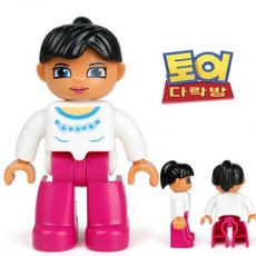 듀플로놀이공원