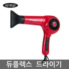 듀플렉스드라이기