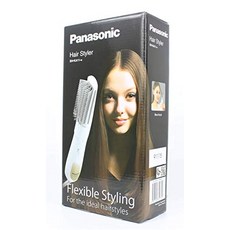 ghd [영국]PANASONIC EH-KA11 블로우 브러쉬 전기 헤어 스타일러-12706, 단일옵션, 단일옵션