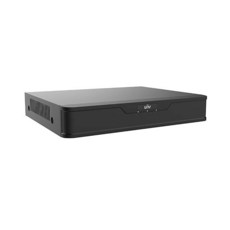 유니뷰 XVR301-04G3 2MP 4채널 하이브리드 CCTV 녹화 저장장치 DVR 본체 AHD TVI CVI IP 연결지원, 1개 - 유니뷰dvr