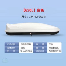 카니발린드메이드루프박스