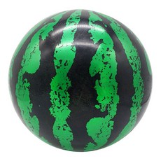 수박공 1500수박에어탱탱볼(12개)