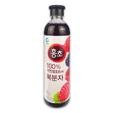 복분자엑기스 900ml 액기스 복분자청 원액 농축액, 1개, 1개입