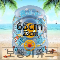 돌고래보행기튜브