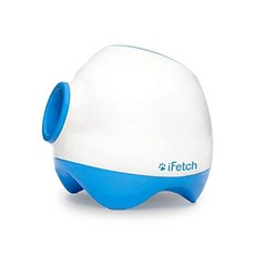 sp 해외 12월 개를위한 iFetch 인터랙티브 볼 런처 +애견장난감, saleoop 작은