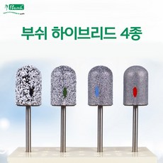 부쉬쪼꼬미비트