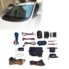 스파크원격시동