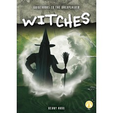Witches Paperback, Fly!, English, 9781644942918