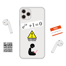 맥북서울스티커