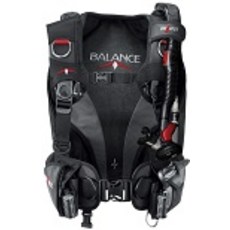 아폴로부력조절기