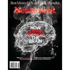 newsweek(usa)