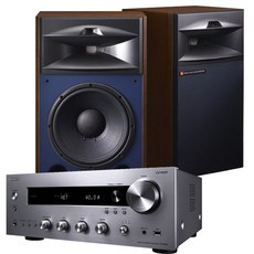 (ONKYO) TX8390+4429 하이파이오디오, 단품