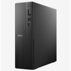 델 2026 슬림 데스크탑 코어i3 인텔 14세대, BLACK, ECS1250-UB004KR, 512GB, 8GB, Linux