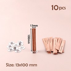 밀랍초만들기재료