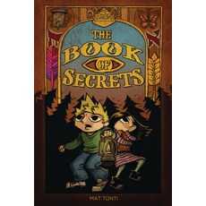 The Book of Secrets Paperback, Kar-Ben Publishing (R)