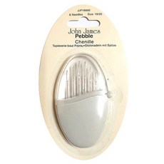 십자수바늘세트