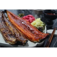 중국산장어