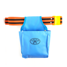 도배걸레주머니