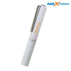 맥스토치 MTP 060 의료 진료진찰용 미니 LED 펜라이트
