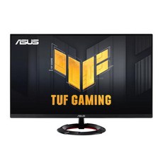 ASUS TUF Gaming VG279Q3R 68Cm 27인치 FHD 180Hz Fast-IPS 패널 1ms 프리싱크 sRGB 100% 게이밍 모니터