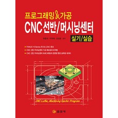 cnc머시닝센터