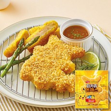 포켓몬돈가스