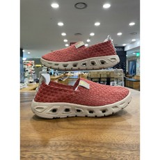 블루마운틴여성우븐슈즈